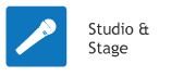 Studio and Stage