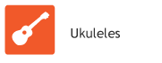Ukuleles & Accessories